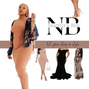 Beautiful Clothing & Accessories in Style